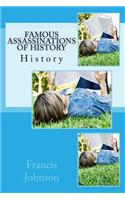 Famous Assassinations of History: History