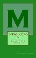 Introducao as Primitivas E Integrais: Algebra Linear