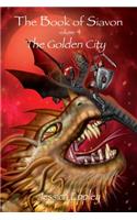 The Book of Siavon: Vol: 4: The Golden City