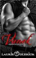 Vanek (Demons After Dark Book One)