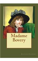 Madame Bovery