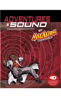 Adventures in Sound with Max Axiom Super Scientist