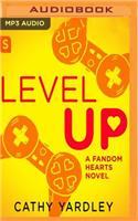 Level Up