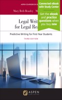 Legal Writing for Legal Readers