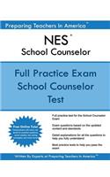 NES School Counselor