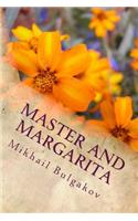 Master and Margarita