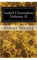 Isabel Clarendon Volume II