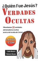 Â¿quien Fue Jesus? Verdades Ocultas: Astroteologia II