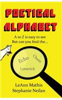 Poetical Alphabet
