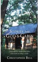 Stories from God's Cabin