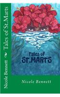 Tales of St.Marts