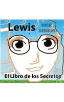 Lewis y el Libro de los Lecretos