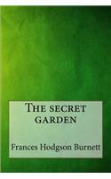 The secret garden