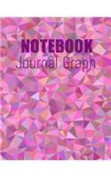 Notebook Journal Graph