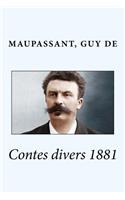 Contes divers 1881