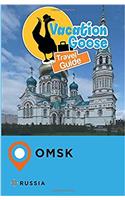 Vacation Goose Travel Guide Omsk Russia