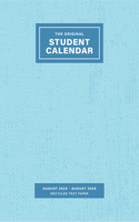Original Student Calendar 2025/26