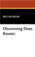 Discovering Dean Koontz