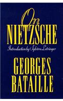 On Nietzsche