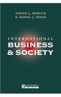 International Business and Society