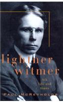 Lightner Witmer