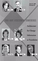 Architecture for Change