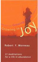 Growing in Joy