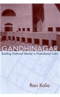 Gandhinagar: Building National Identity in Postcolonial India