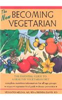 The New Becoming Vegetarian