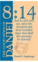 The Good News of Daniel 8