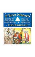 Magician Magnet Set