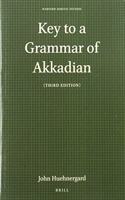 Key to a Grammar of Akkadian (Third Edition)