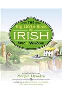 Big Little Book of Irish Wit & Wisdom