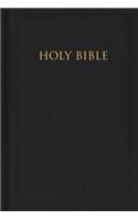 Pew Bible-KJV