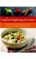 The Cancer-fighting Kitchen