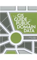 The GIS Guide to Public Domain Data