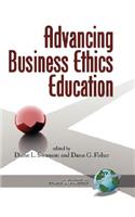 Advancing Business Ethics Education (Hc)