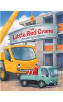 The Little Red Crane