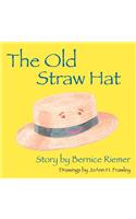 Old Straw Hat