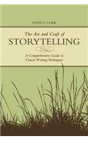 The Art and Craft of Storytelling