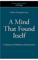 A Mind That Found Itself
