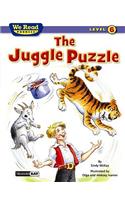 Juggle Puzzle (We Read Phonics - Level 6)