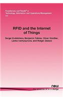 Rfid and the Internet of Things