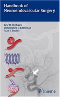 Handbook of Neuroendovascular Surgery
