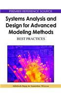 Systems Analysis and Design for Advanced Modeling Methods: Best Practices