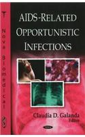 AIDS-Related Opportunistic Infections