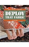 Deploy That Fabric: 23 Sewing Projects Use Military Uniforms in Everyday Life