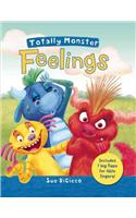 Totally Monster: Feelings