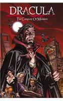Dracula: The Company of Monsters Vol. 1