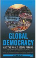 Global Democracy and the World Social Forums